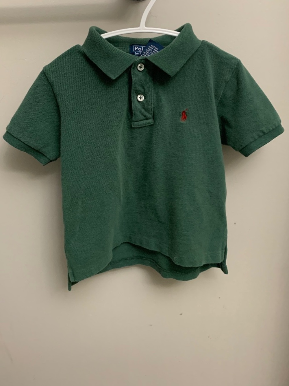 RL Polo 💛2 for 10💛